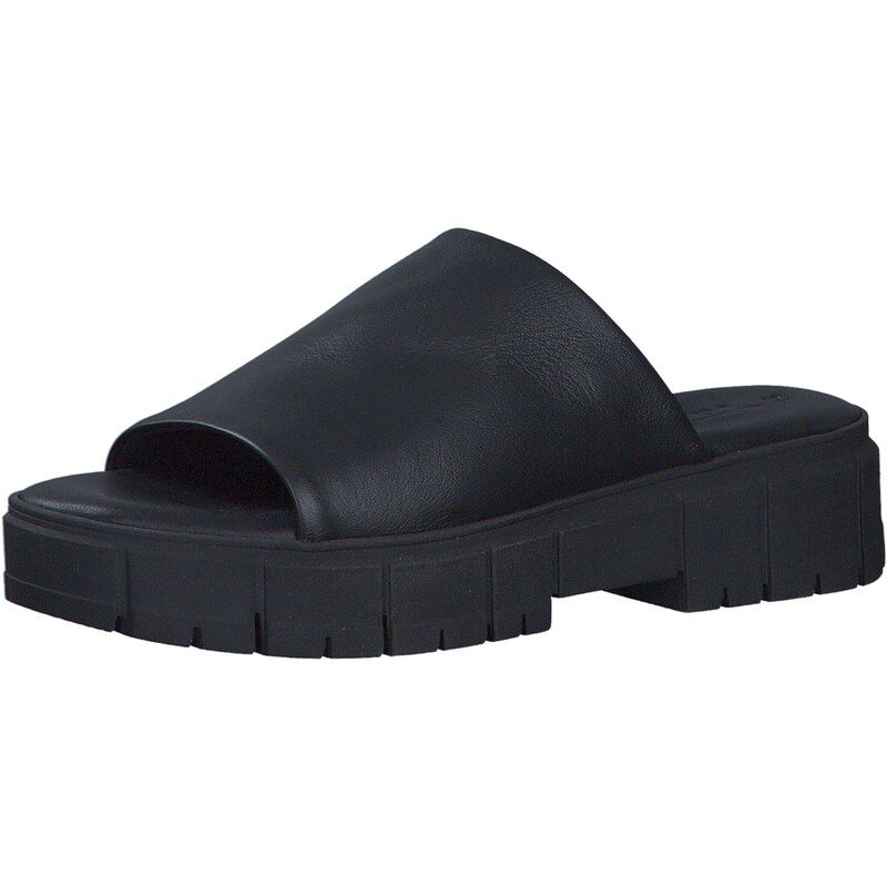 Tamaris Šľapky čierna 52701388