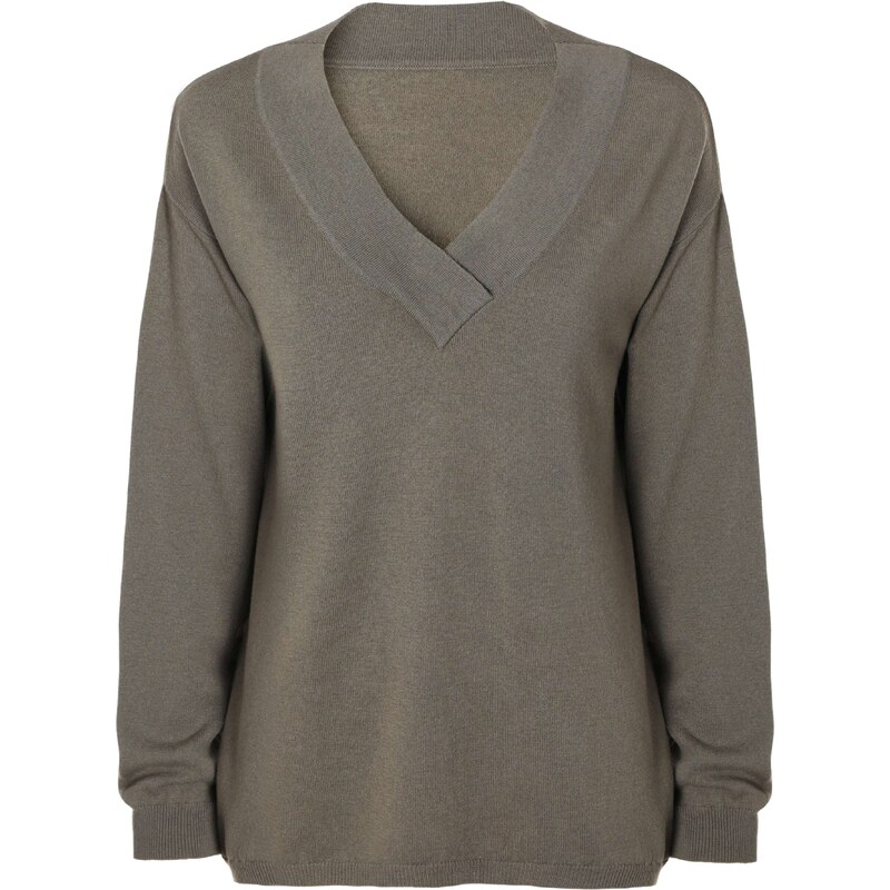 TATUUM Mikina kaki 54292664