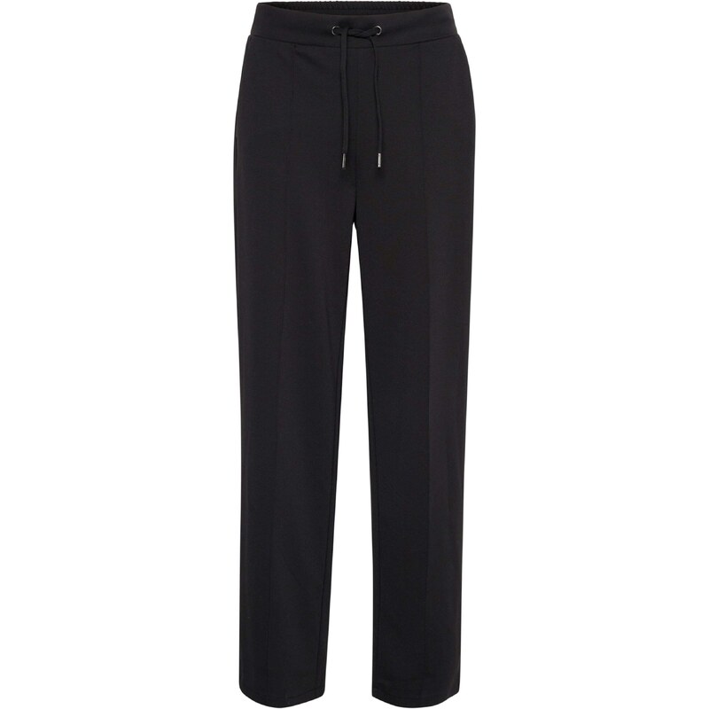 Kaffe Nohavice KA Jenny čierna 52533788