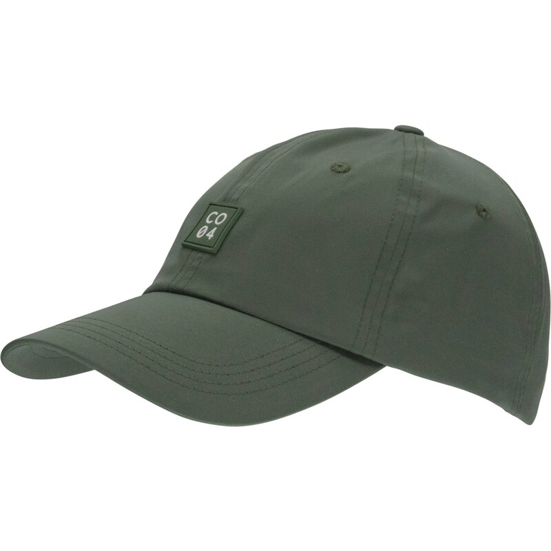 chillouts Čiapka Bray jedľová / prírodná biela 52509827