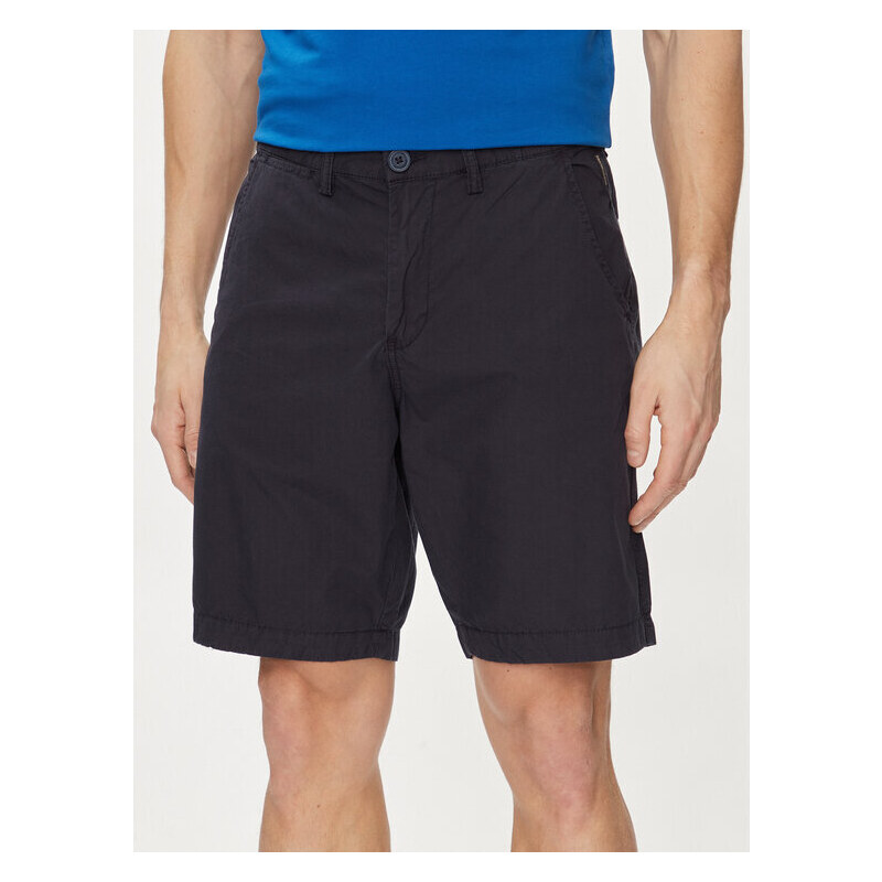 Bavlnené šortky Napapijri 50104971