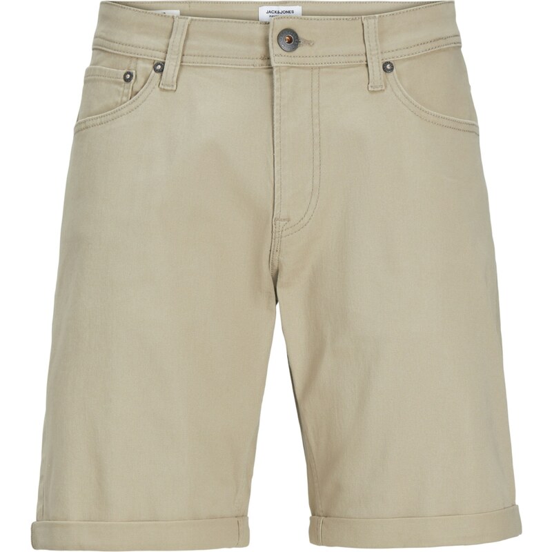 JACK & JONES Džínsy JJIRick Original béžová 50849584