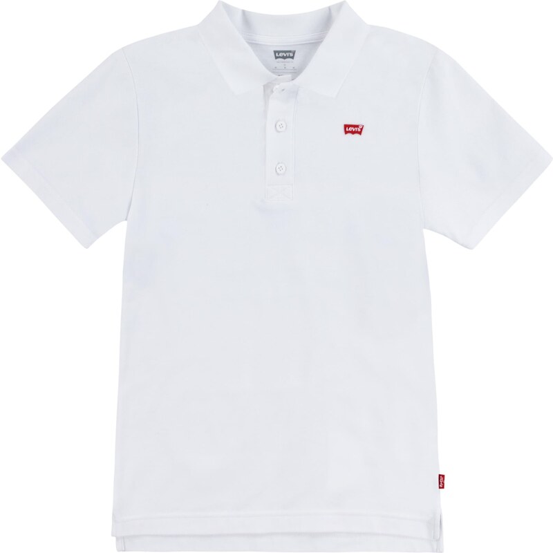 Levis Kids Tričko červená / biela 59099140