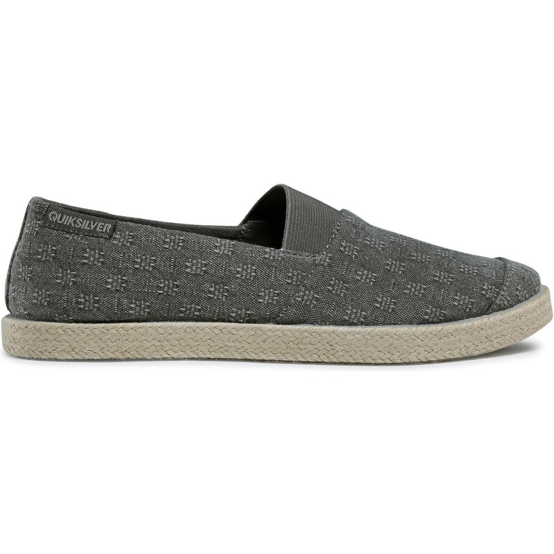Espadrilky Quiksilver 67156086