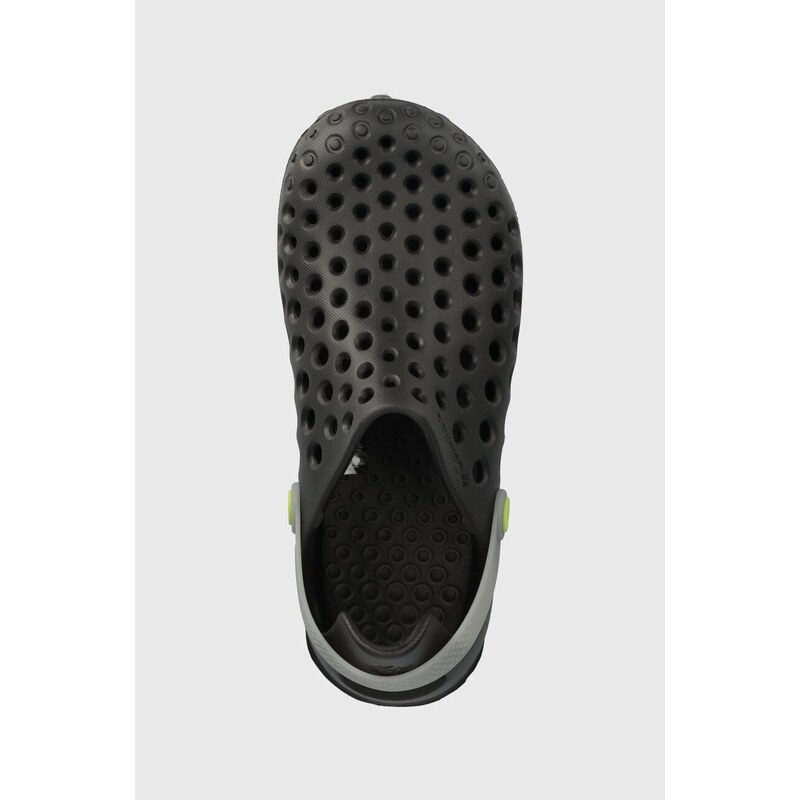 Sandále Columbia CREEKSIDER pánske, čierna farba, 2063451