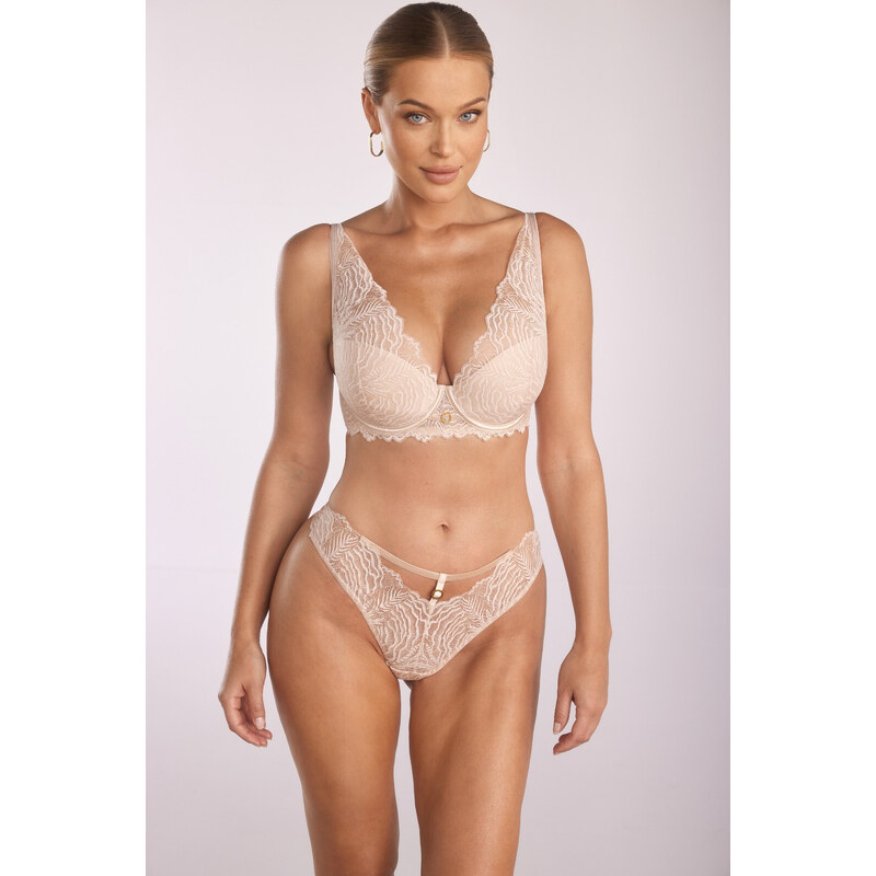 Kinga PU-1103 Luna push-up podprsenka 50116034