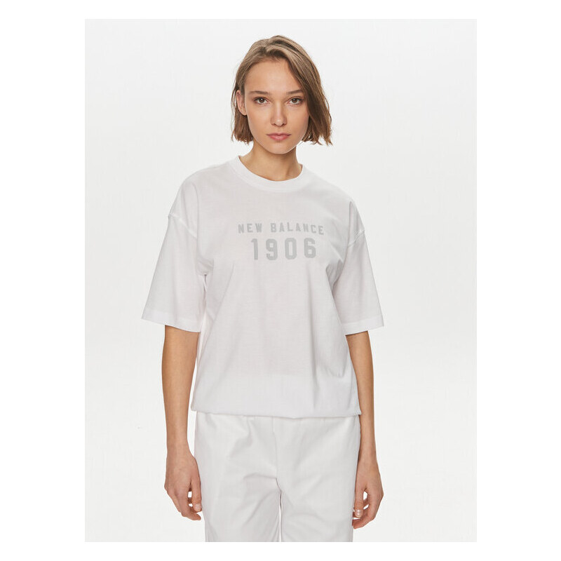 Tričko New Balance 49952548