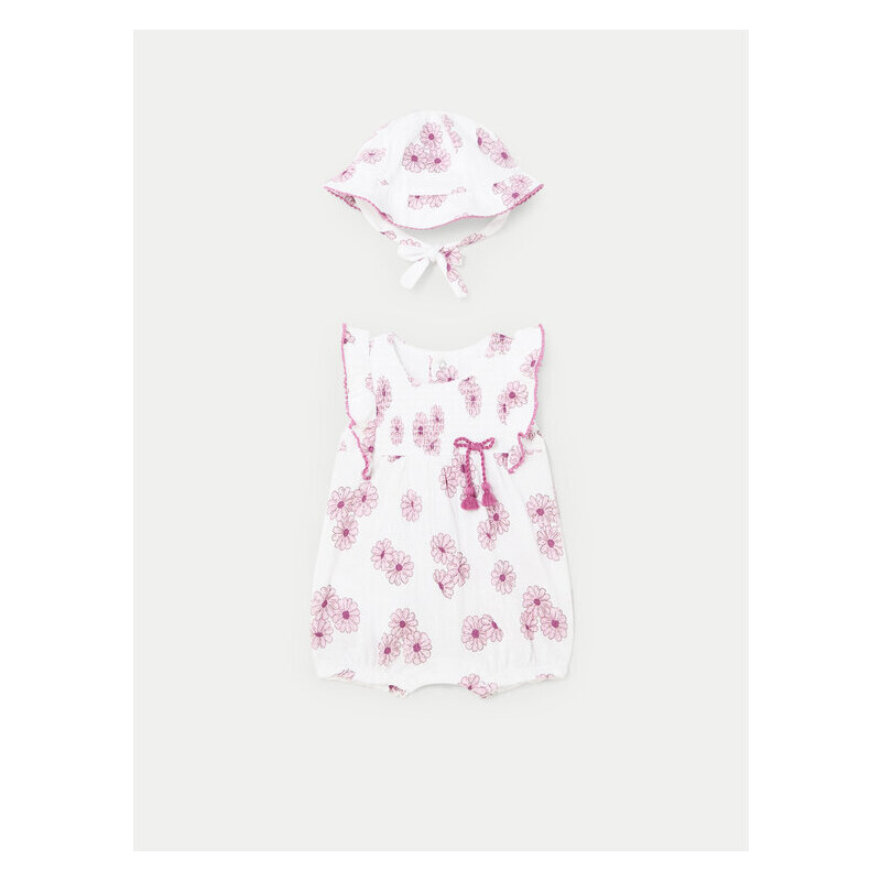 Dupačky bez nožičiek Mayoral 57115445