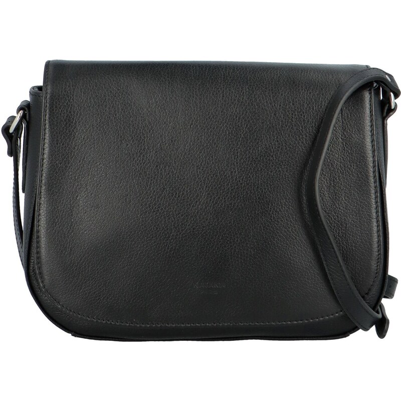 Dámska crossbody čierna - Katana Zimba čierna 50179920