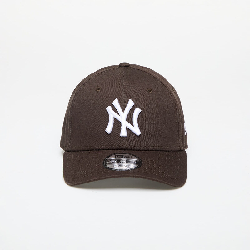 Šiltovka New Era New York Yankees League Essential 9FORTY Adjustable 67577059
