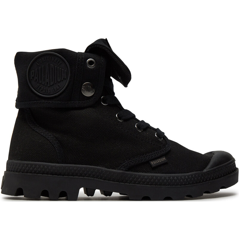 Outdoorová obuv Palladium 18556622
