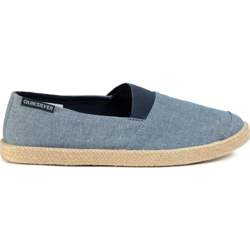 Espadrilky Quiksilver 16526661