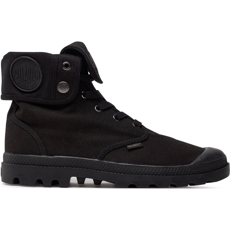 Outdoorová obuv Palladium 3018026