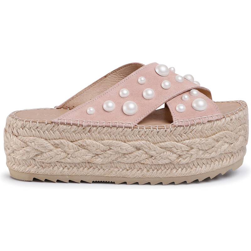 Espadrilky Eva Minge 17109367