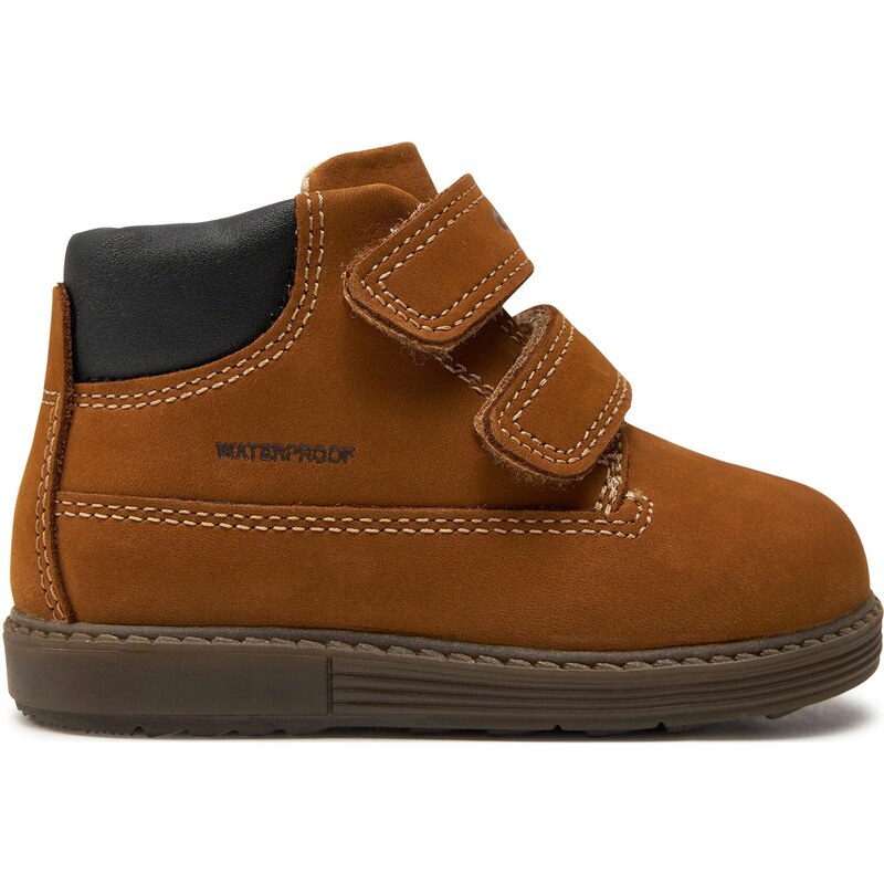 Šnurovacia obuv Geox 6497968