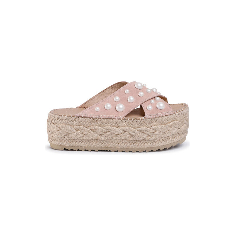 Espadrilky Eva Minge 37094160