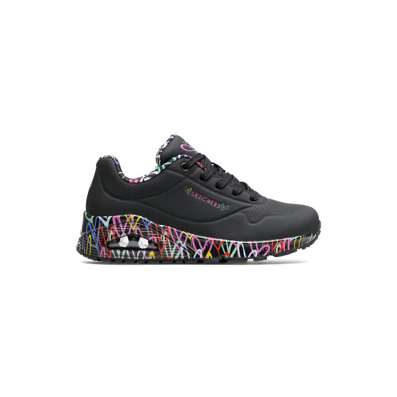 Sneakersy Skechers 30226507