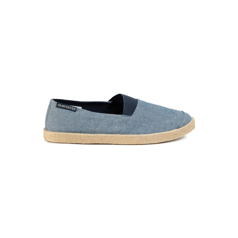 Espadrilky Quiksilver 19171366