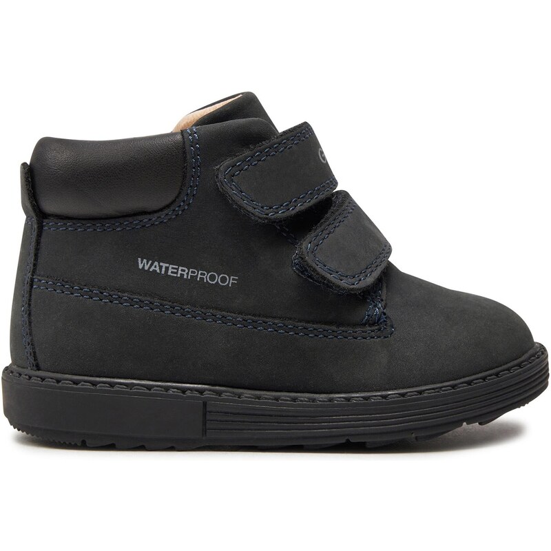 Šnurovacia obuv Geox 6651290