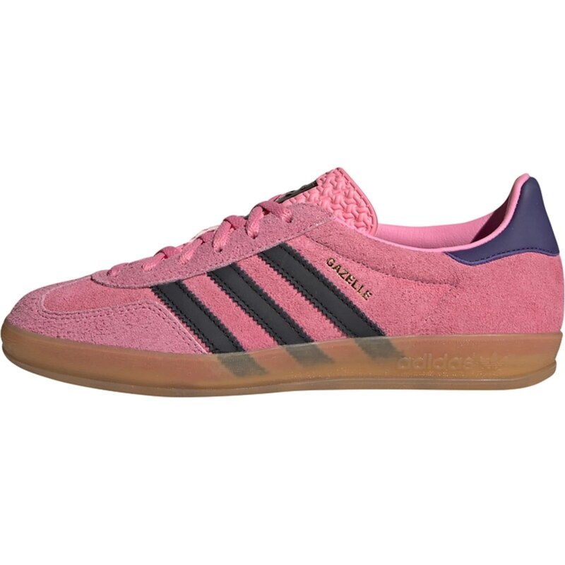ADIDAS ORIGINALS Nízke tenisky Gazelle námornícka modrá / pitaya / 54632883