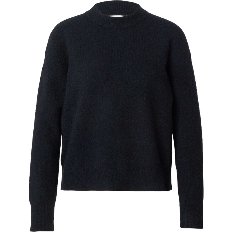 Samsøe Samsøe Sveter čierna 54287627