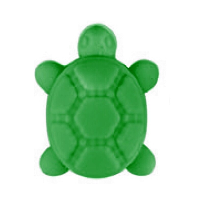 Morellato korálik Colours, korytnačka zelená sabz088 50124069