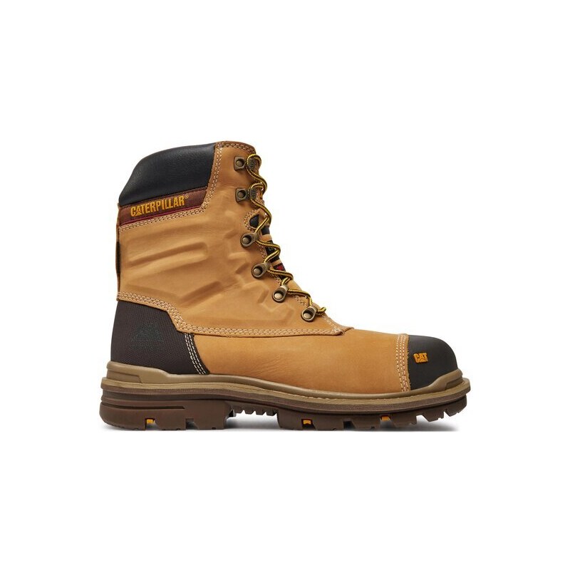 Outdoorová obuv CAT Footwear 22704020