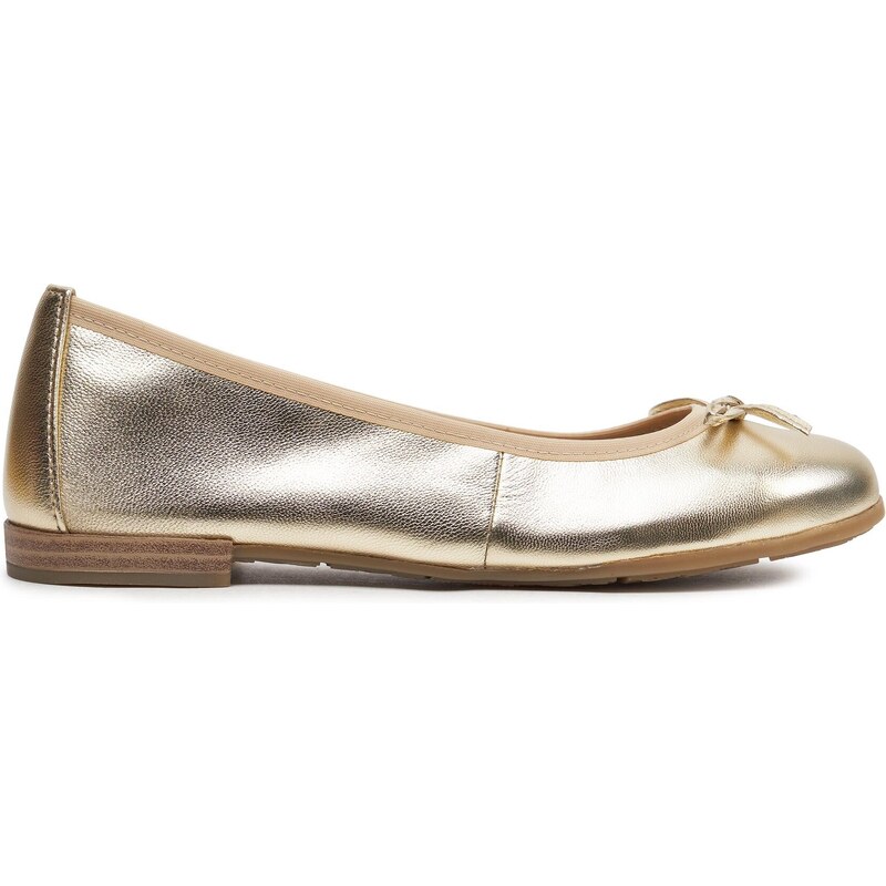 Baleríny Marco Tozzi 50125474