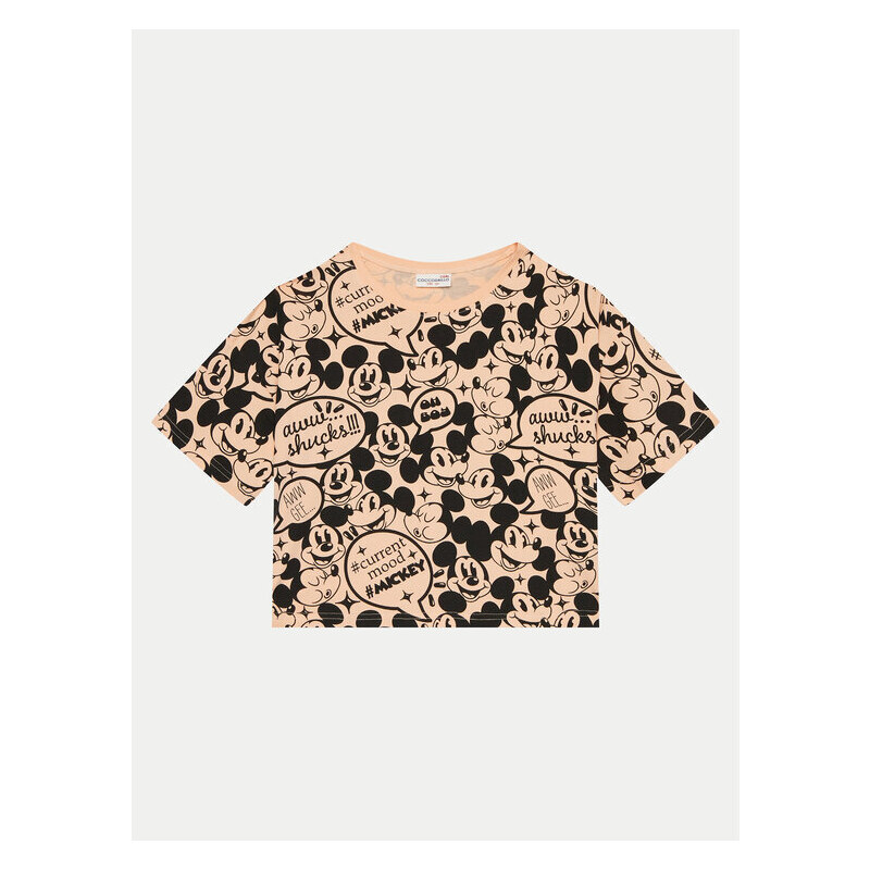 Tričko Coccodrillo 50125741