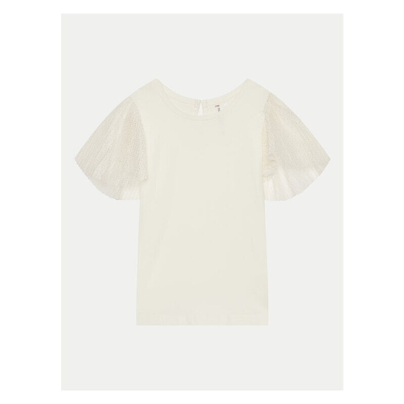 Tričko Coccodrillo 50125785