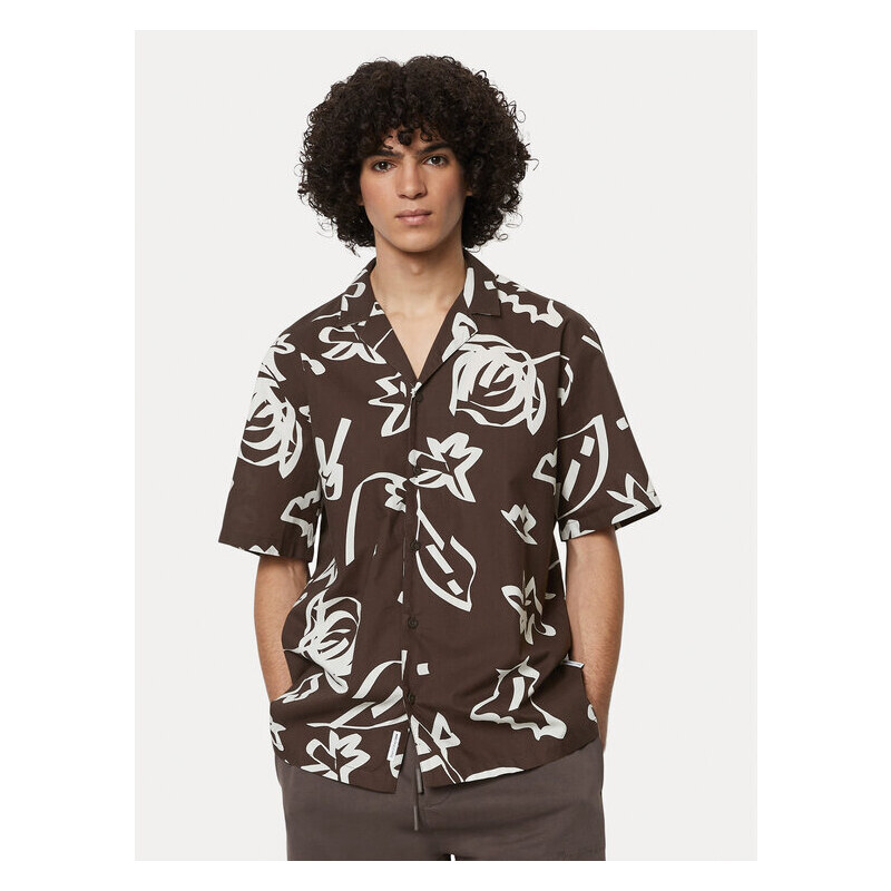 Košeľa Marc OPolo Denim 50125791