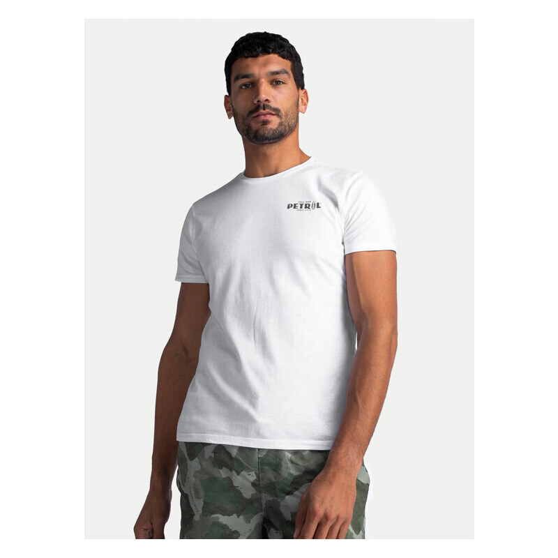 Tričko Petrol Industries 50128277