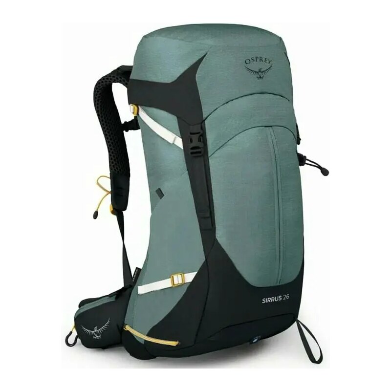 Women's backpack OSPREY Sirrius 26