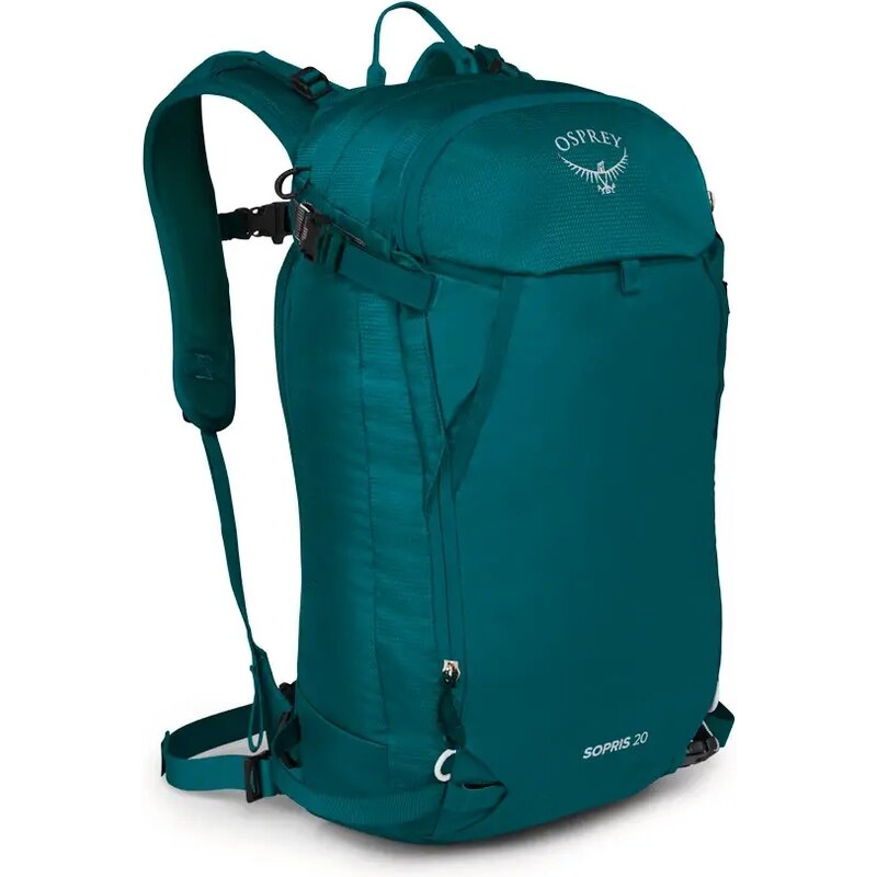 Backpack OSPREY Sopris 20 verdigris green