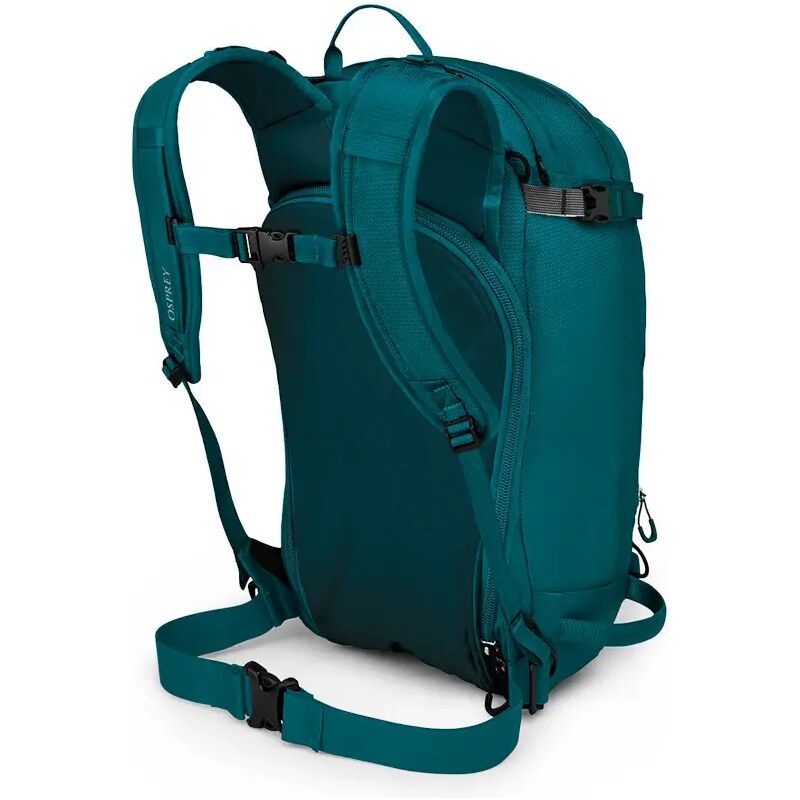Backpack OSPREY Sopris 20 verdigris green