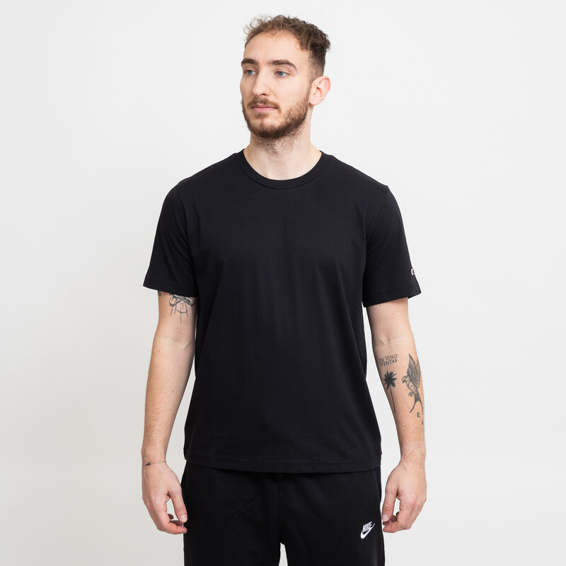 Champion 2pack Crew-Neck NBK/NBK 50128403