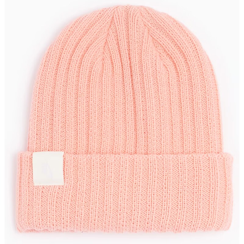 Nike nrg essentials beanie PINK 50128437