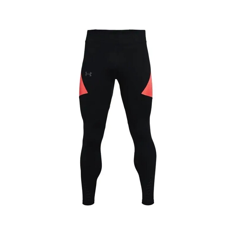 E-shop Under Armour Speedpocket Leggings Tight-Blk - Mens