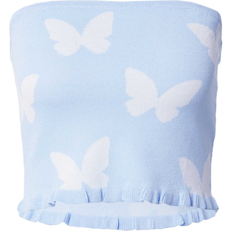 florence by mills exclusive for ABOUT YOU Top Citrus Spritz 53137469