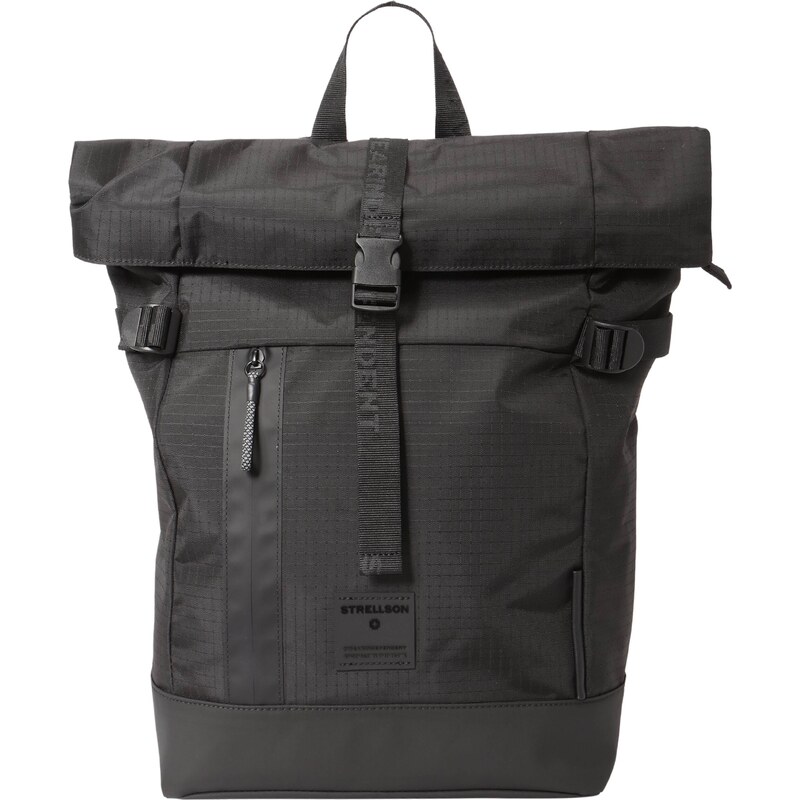 STRELLSON Batoh Northwood Eddie čierna 54326528
