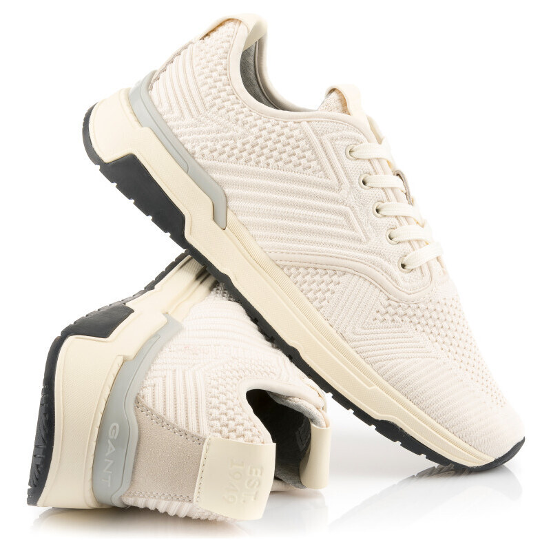 TENISKY GANT JEUTON OFF WHITE 50008565