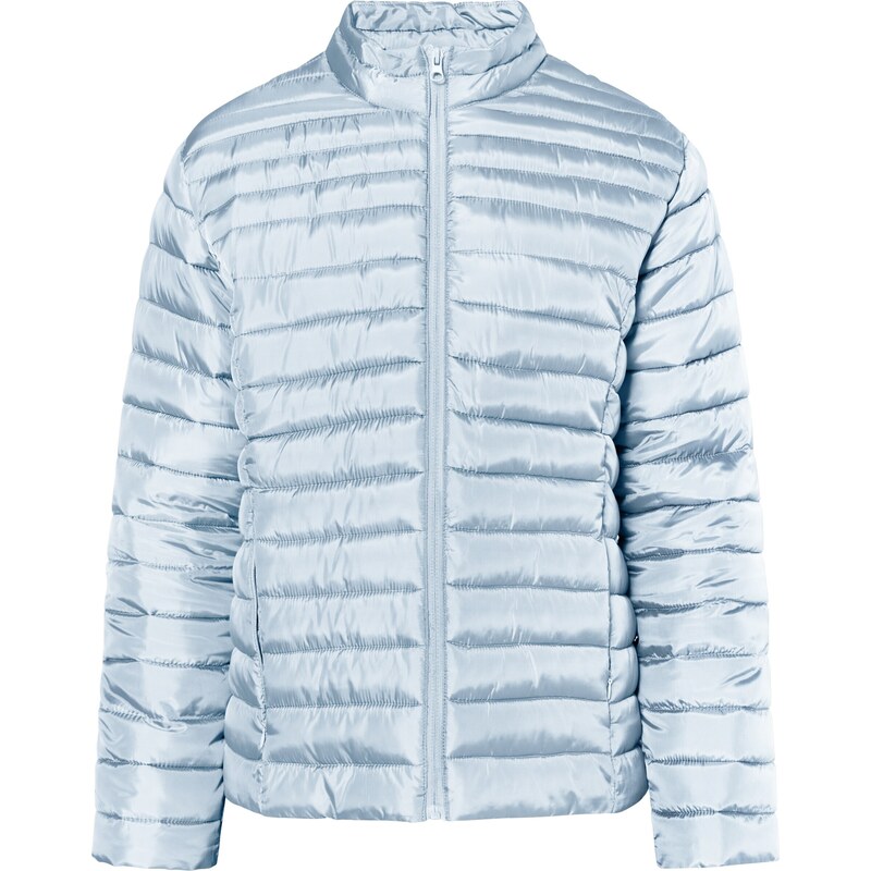 MO Prechodná bunda Icelos svetlomodrá 54257400