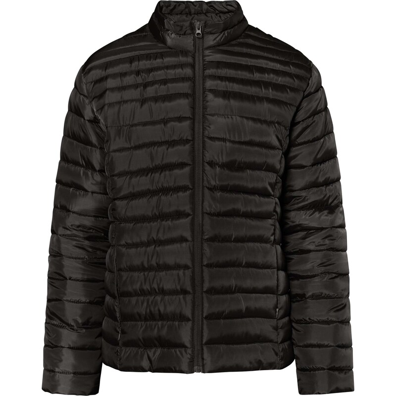 MO Prechodná bunda čierna 54257394