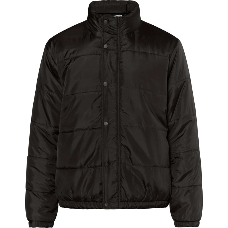 MO Prechodná bunda čierna 54266194