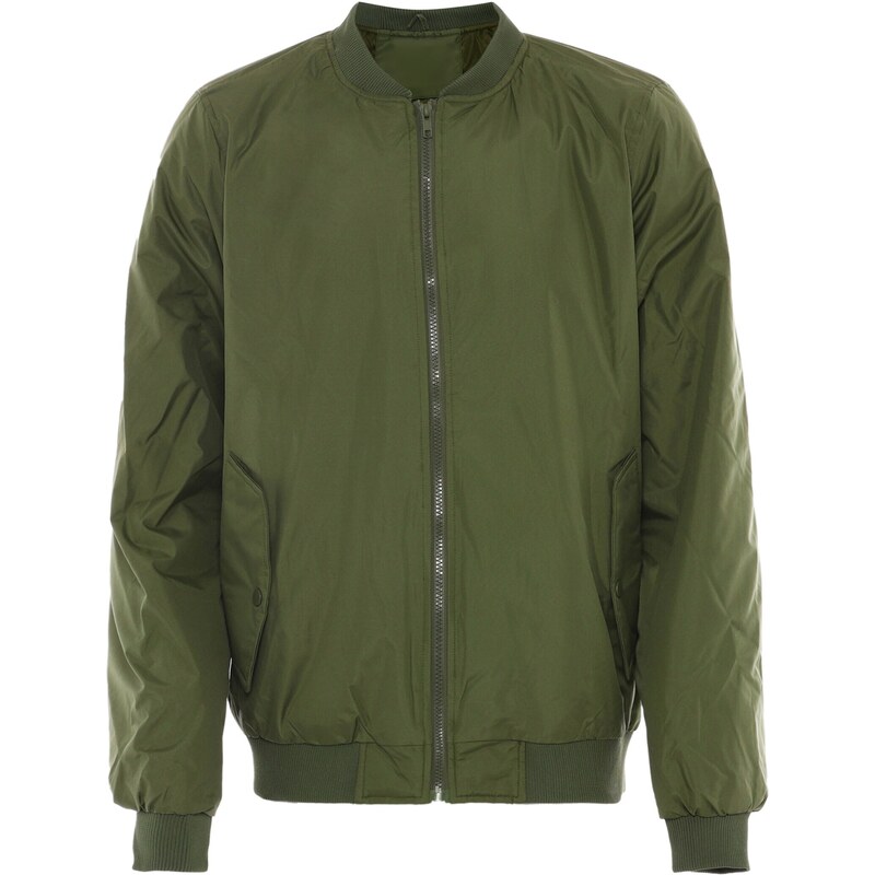 Colina Prechodná bunda olivová 65791633