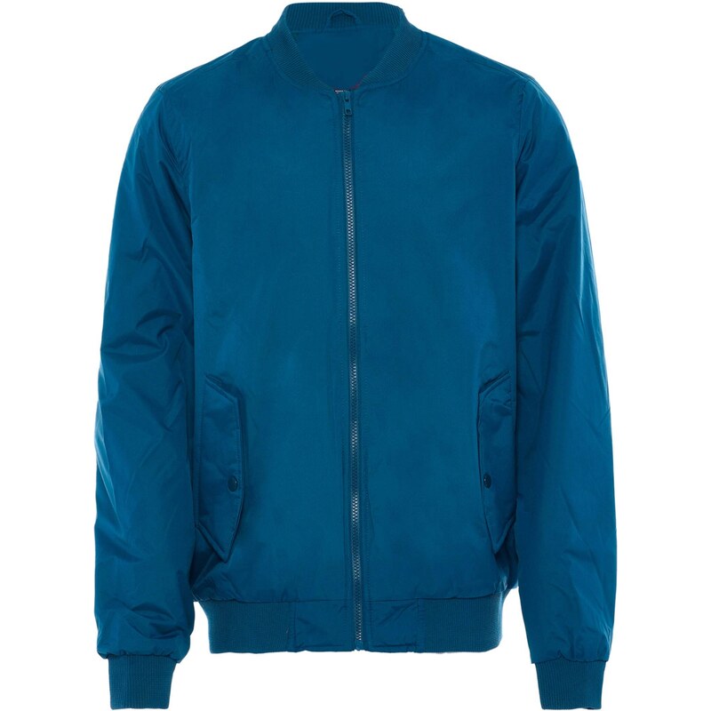 FUMO Prechodná bunda modrá 54293083