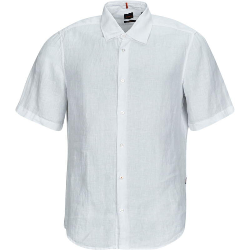 BOSS Košele s krátkym rukávom Rash_2 BOSS 62499774