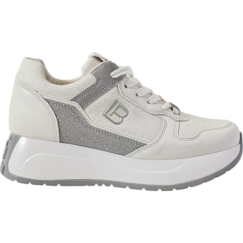 Tenisky Laura Biagiotti LT White 67474280