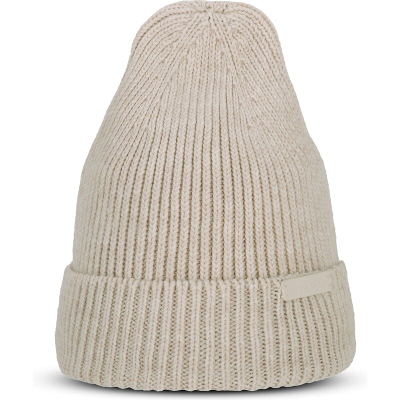 Expatrié Čiapky Luna krémová 54290710