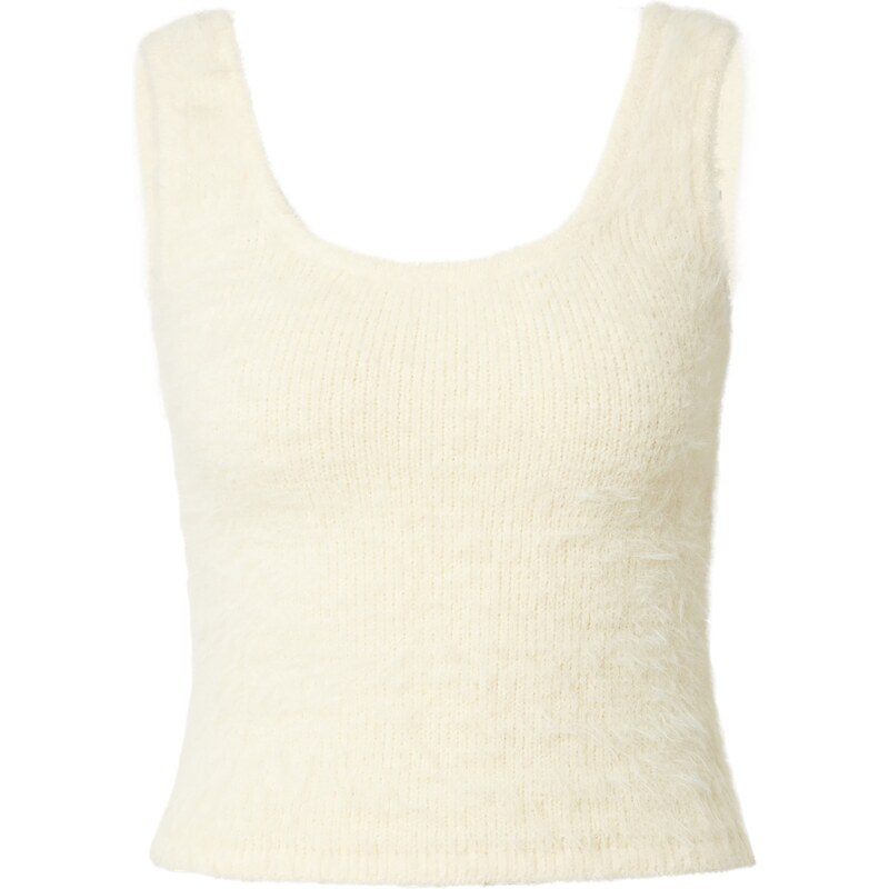 EDITED Top Thalke pastelovo žltá 54293772